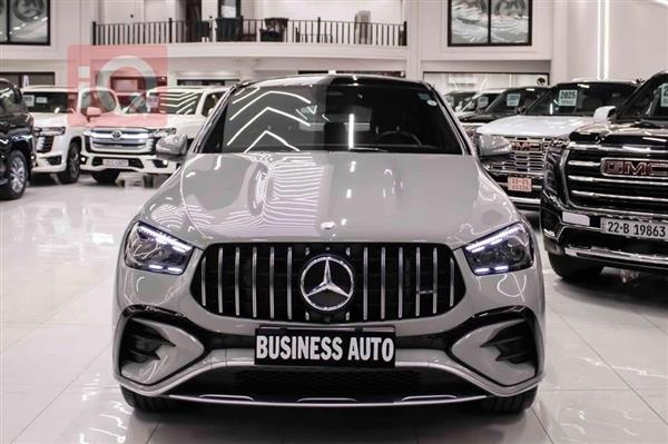 Mercedes-Benz GLE 2023 for sale in Iraq - Erbil